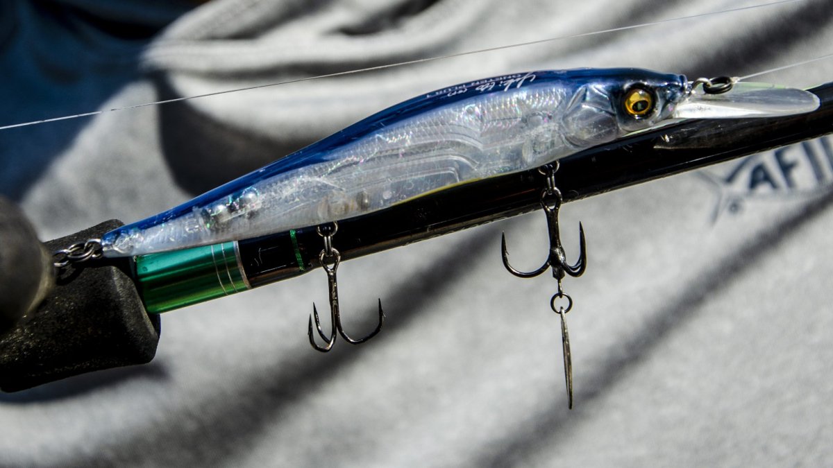 Adam Hollingsworth Names His Favorite Summer Bass Lures at Holt Reservoir - Visit Tuscaloosa Adam Hollingsworth Names His Favorite Summer Bass Lures at Holt Reservoir - Visit Tuscaloosa