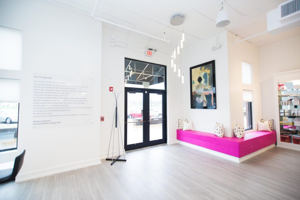 BloGo Hair Salon and Skin Wellness in Tuscaloosa