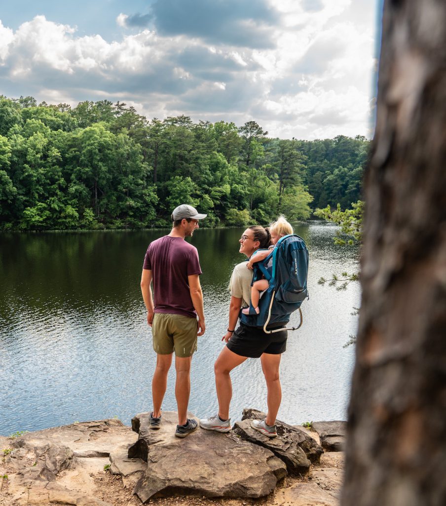 Lake Nicol - Visit Tuscaloosa