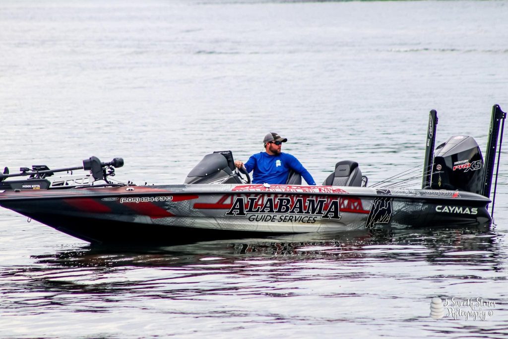 Alabama Guide Services