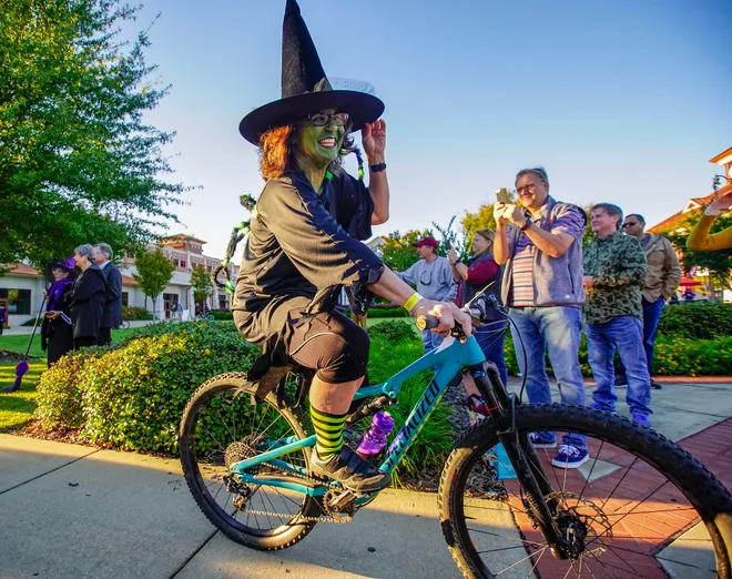 Pumpkin Kisses, Harvest Wishes: Fall Events Happening in Tuscaloosa