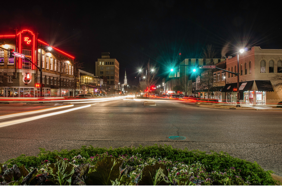 Maximize Your Away Game Weekends in Tuscaloosa County: A Weekend Itinerary