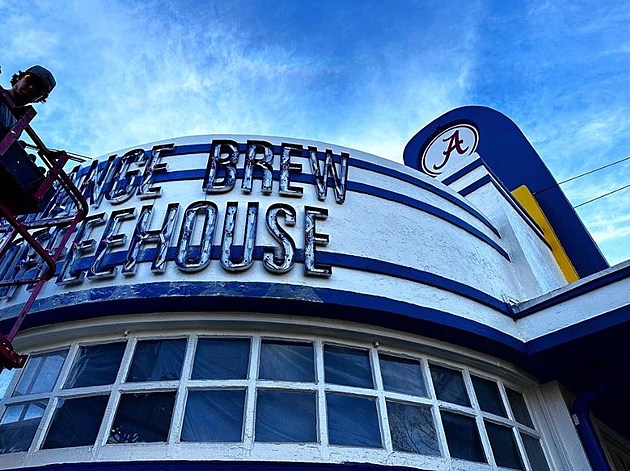 Tuscaloosa’s Newest Restaurants & Bars to Try in 2023