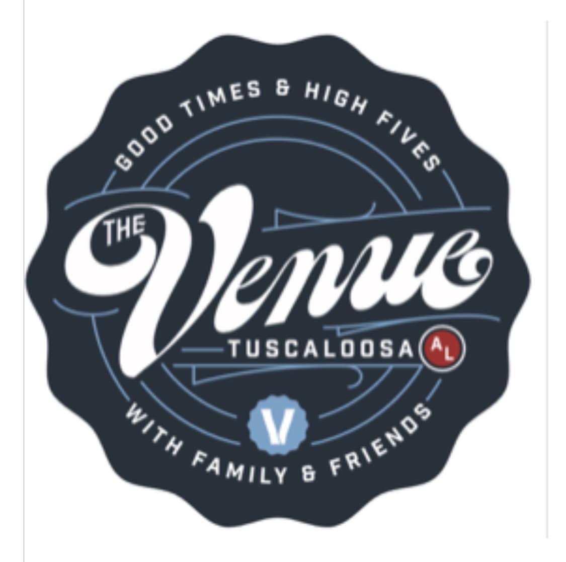The Venue Tuscaloosa