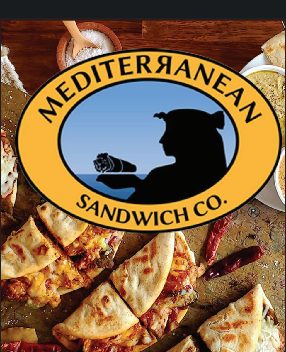 Mediterranean Sandwich Co.