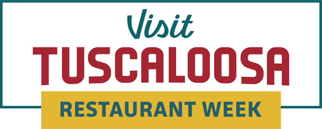 Tuscaloosa Restaurant Week