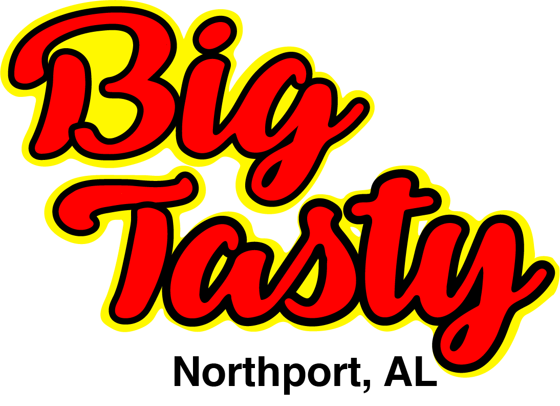 Big Tasty Food Truck