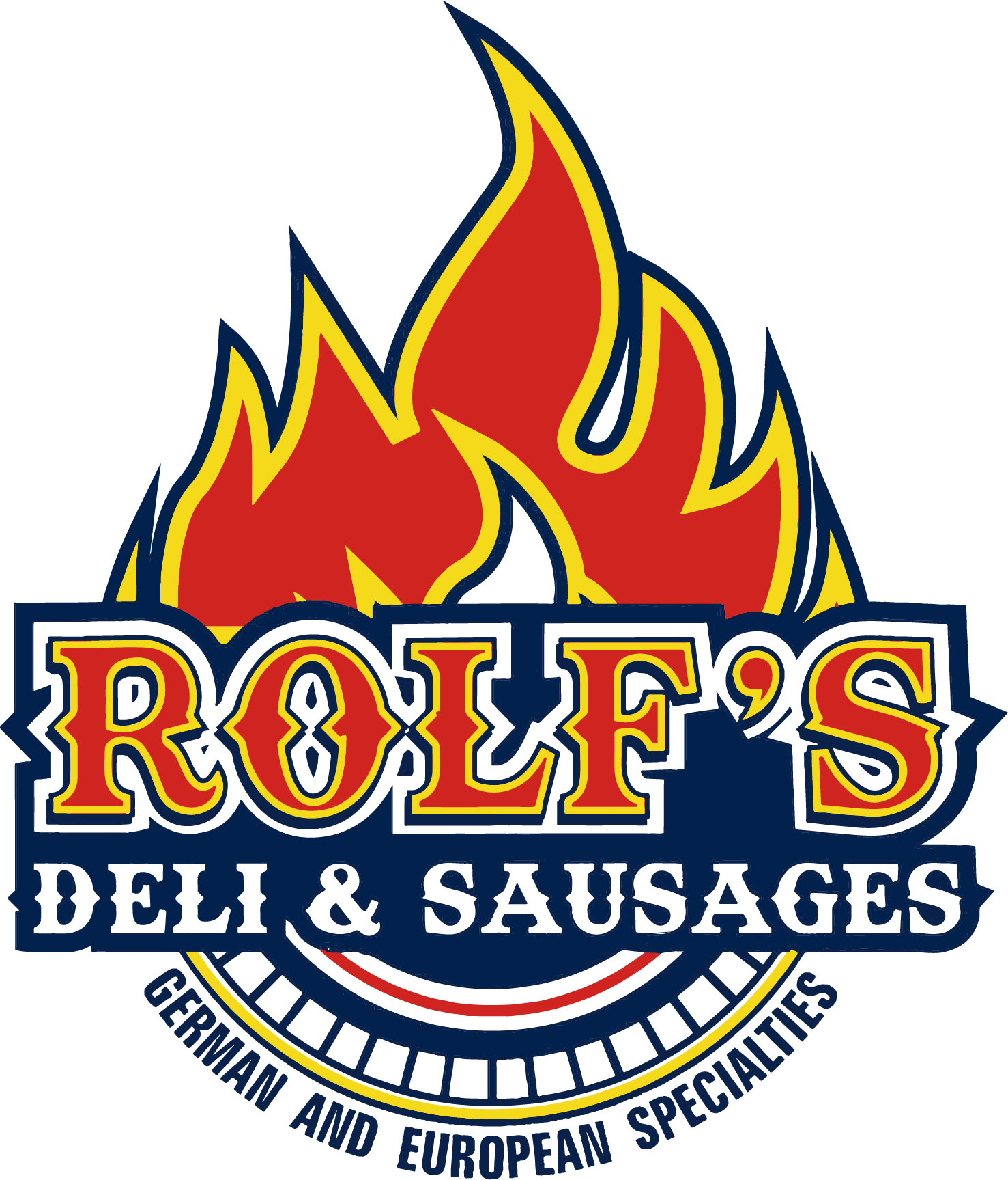 Rolf's Cafe and Bistro