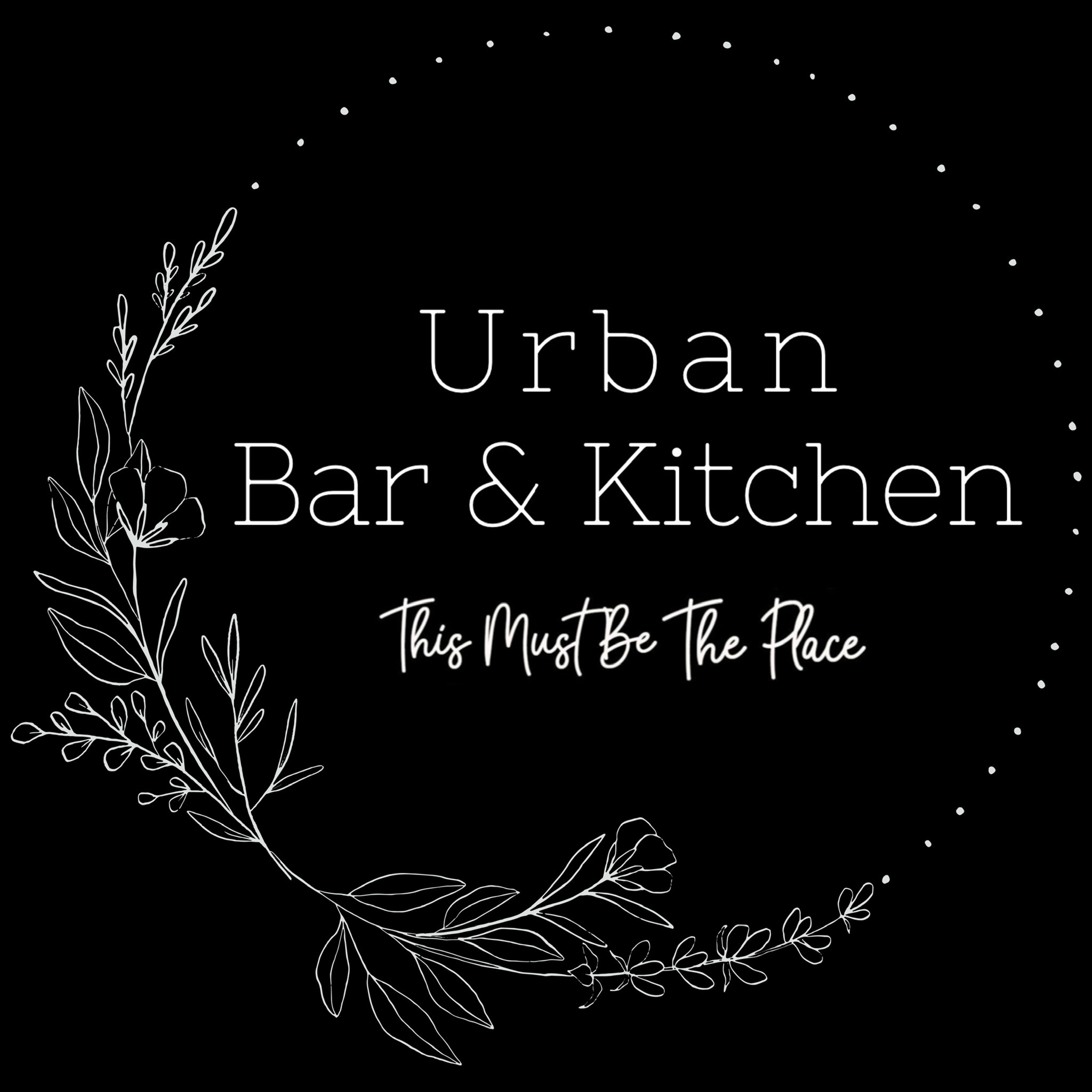 Urban Bar & Kitchen