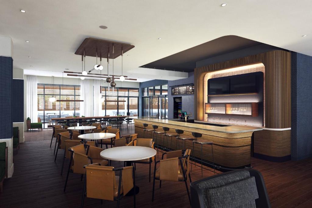 Courtyard by Marriott Northport