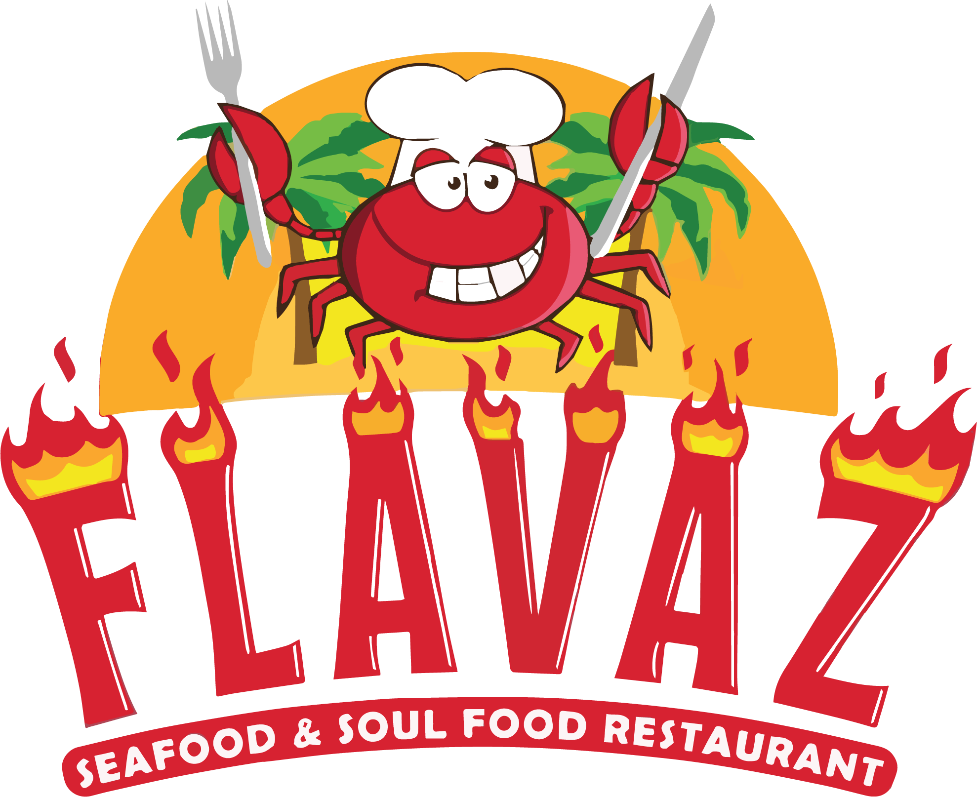 Flavaz Seafood and Soulfood