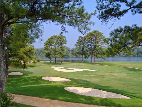 The Links at Tuscaloosa - Visit Tuscaloosa