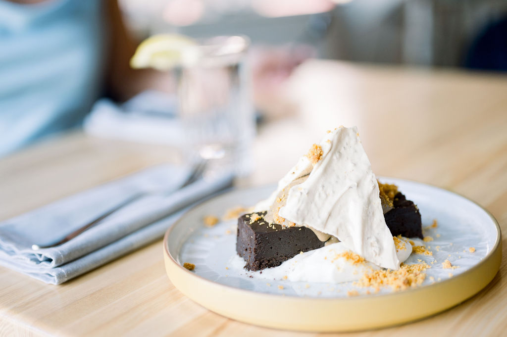 Tuscaloosa’s Gluten-Free Goodness