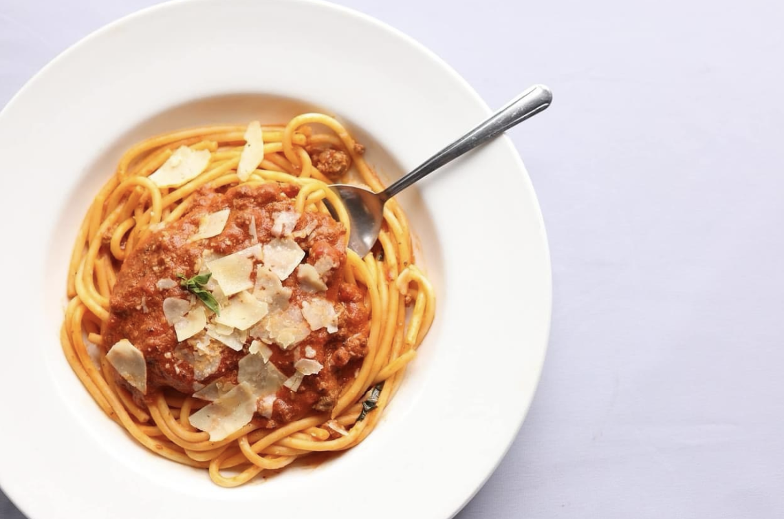 Sugo Italian Restaurant