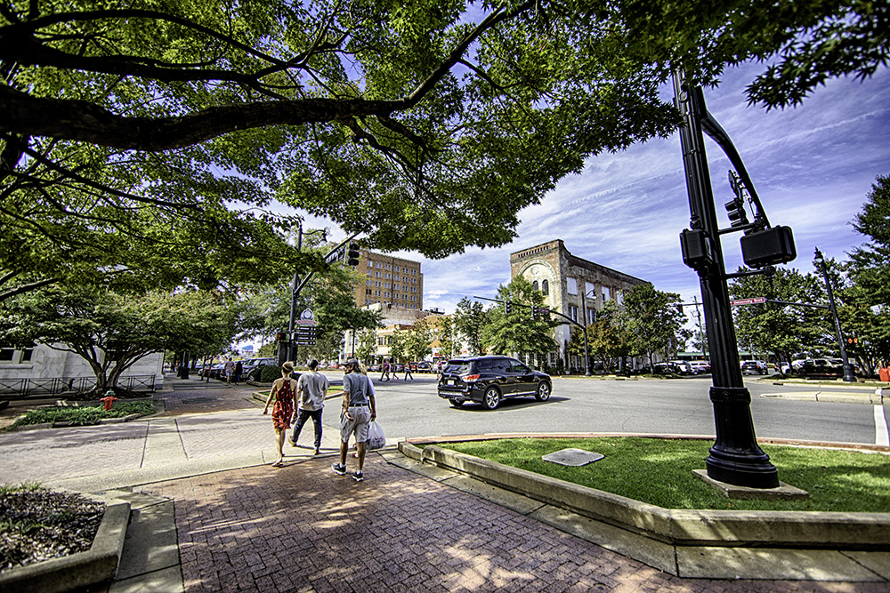 VISIT TUSCALOOSA AND PARTNERS TO HOST STATE’S SIGNATURE HOSPITALITY & TOURISM CONFERENCE