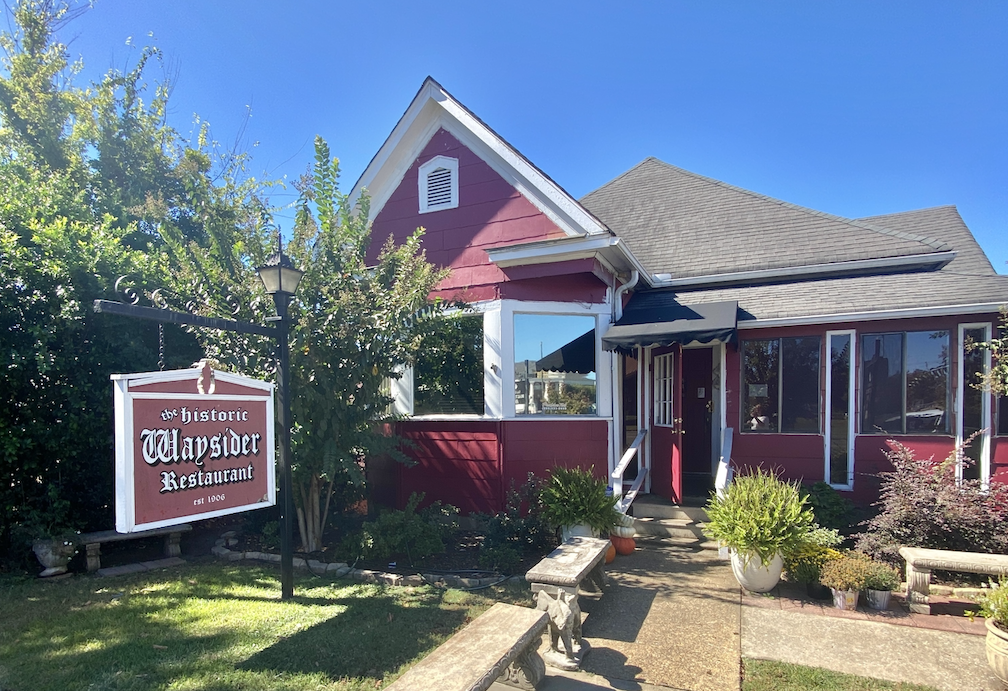 Tuscaloosa Fun Facts and Fabulous Finds