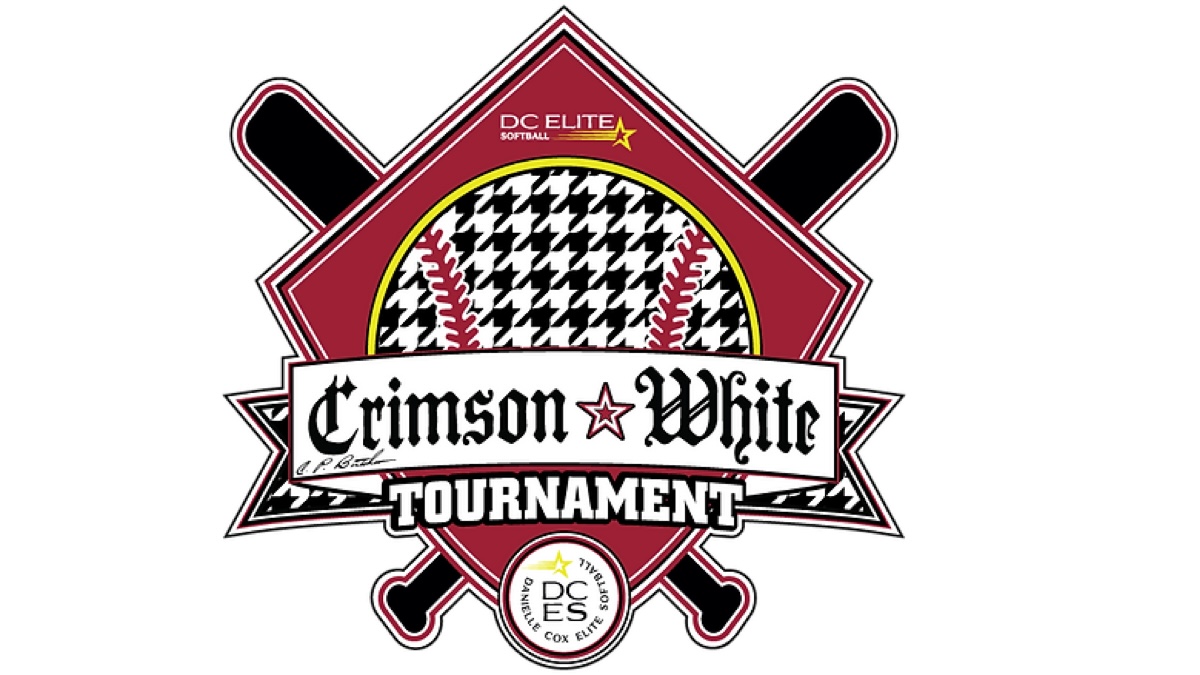 Visit Tuscaloosa and DC Elite Announce the Inaugural Crimson * White Tournament