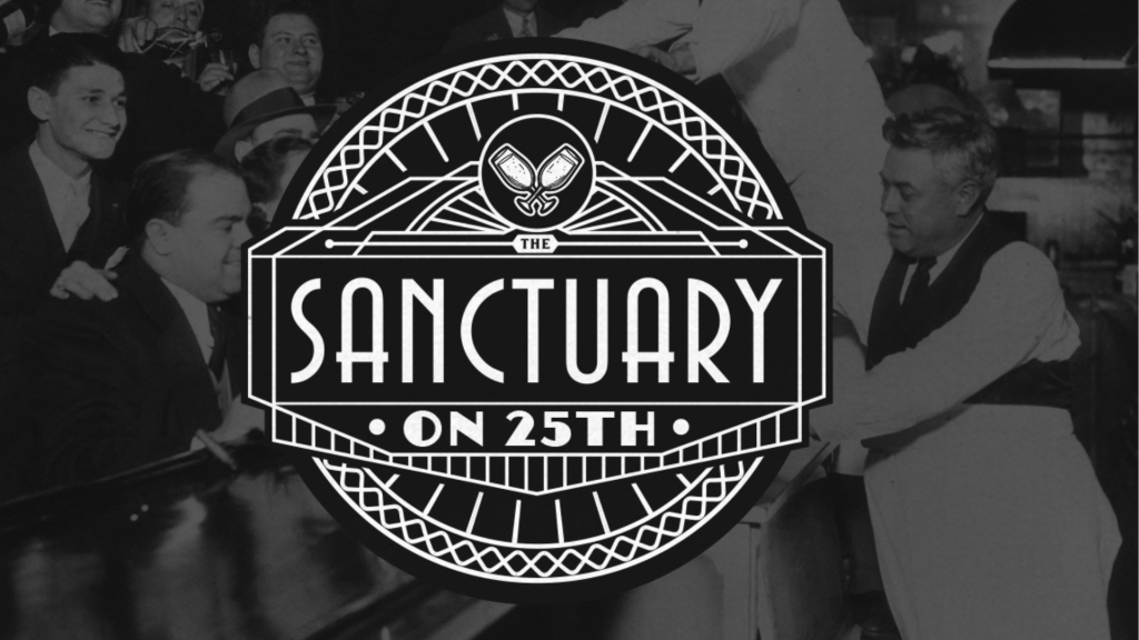 Things to do in Tuscaloosa - The Sanctuary on 25th