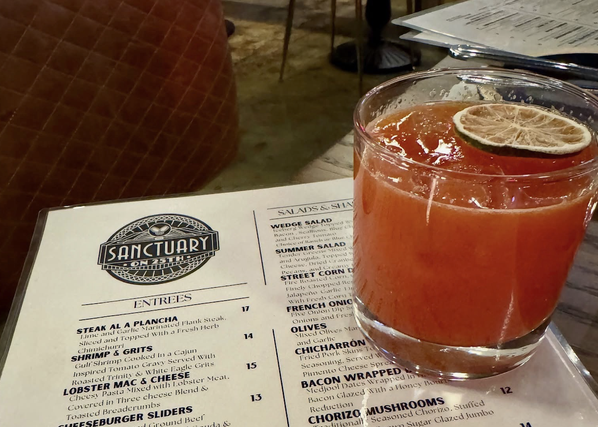 The “Buzz” Around Non-Alcoholic Cocktails