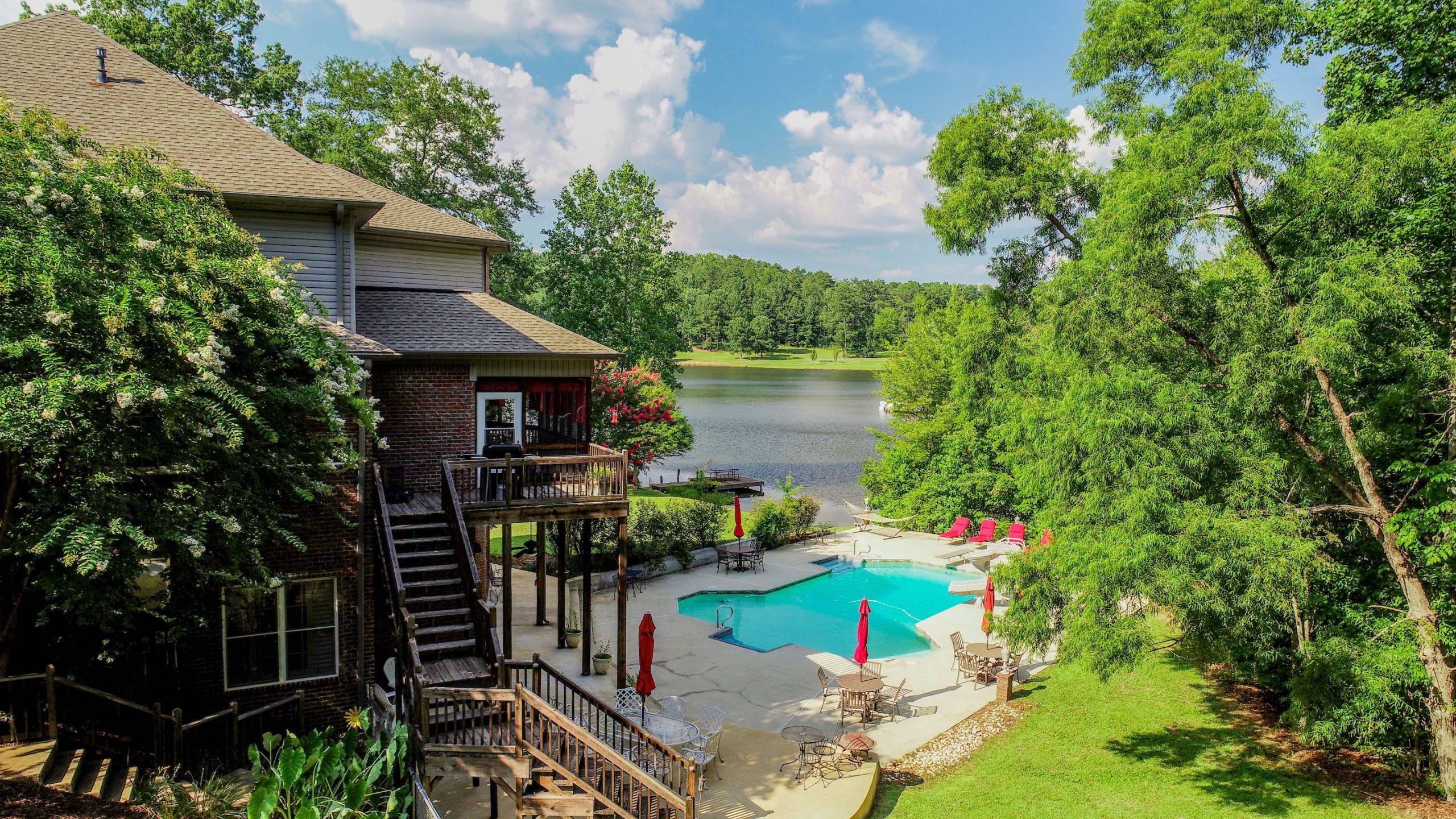 Bama Vacation Rentals