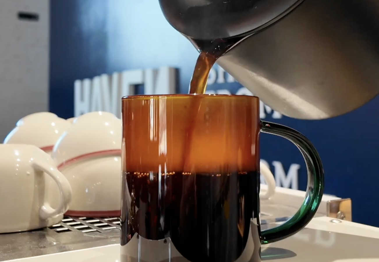 Cafe Haven
