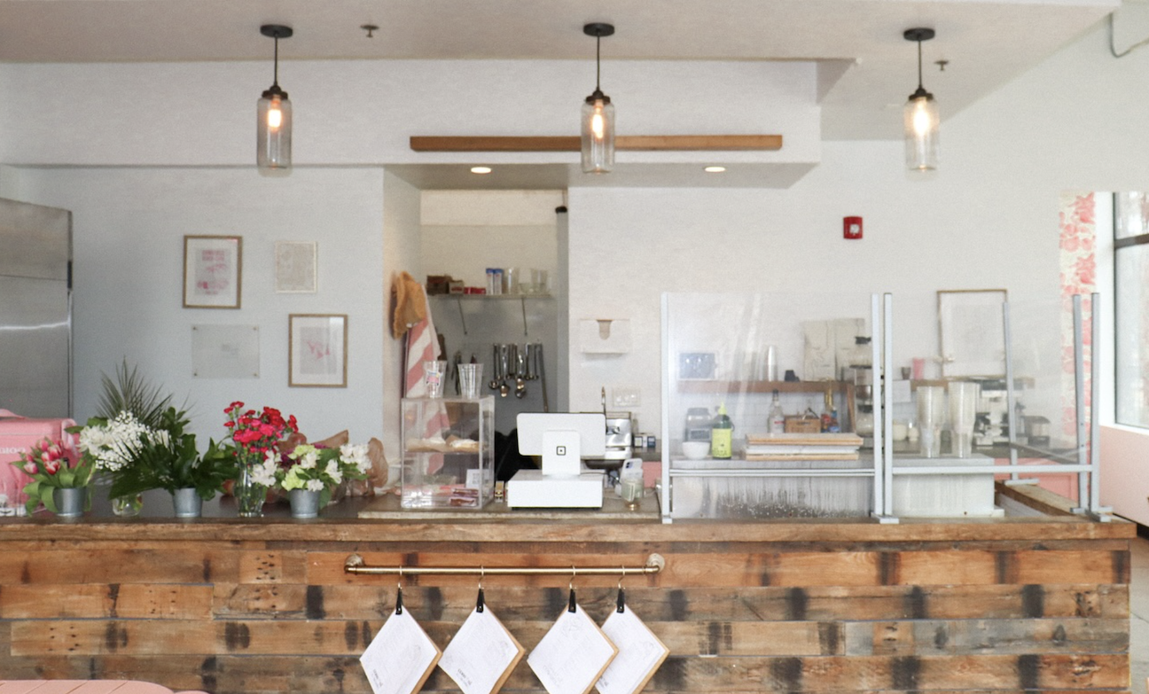 Coastal Cowgirl Cafe