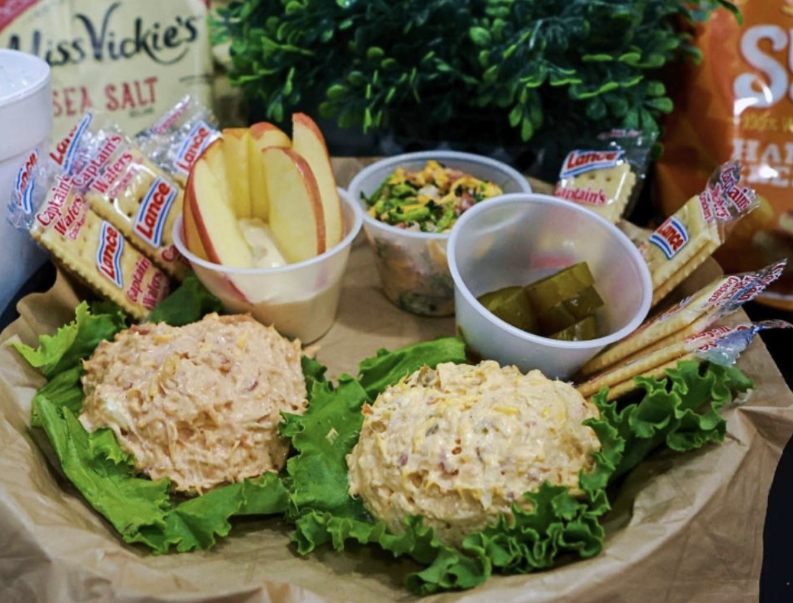 Birdie’s Chicken Salad