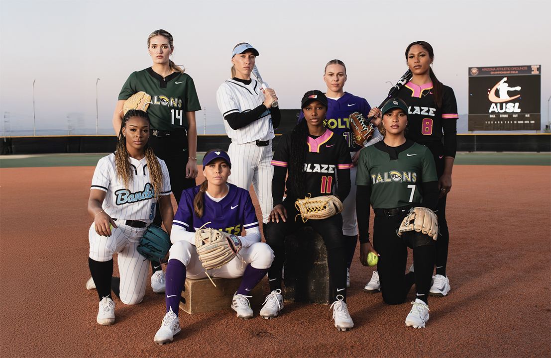 Tuscaloosa Prepares for Softball Boom as Host City for Professional Teams