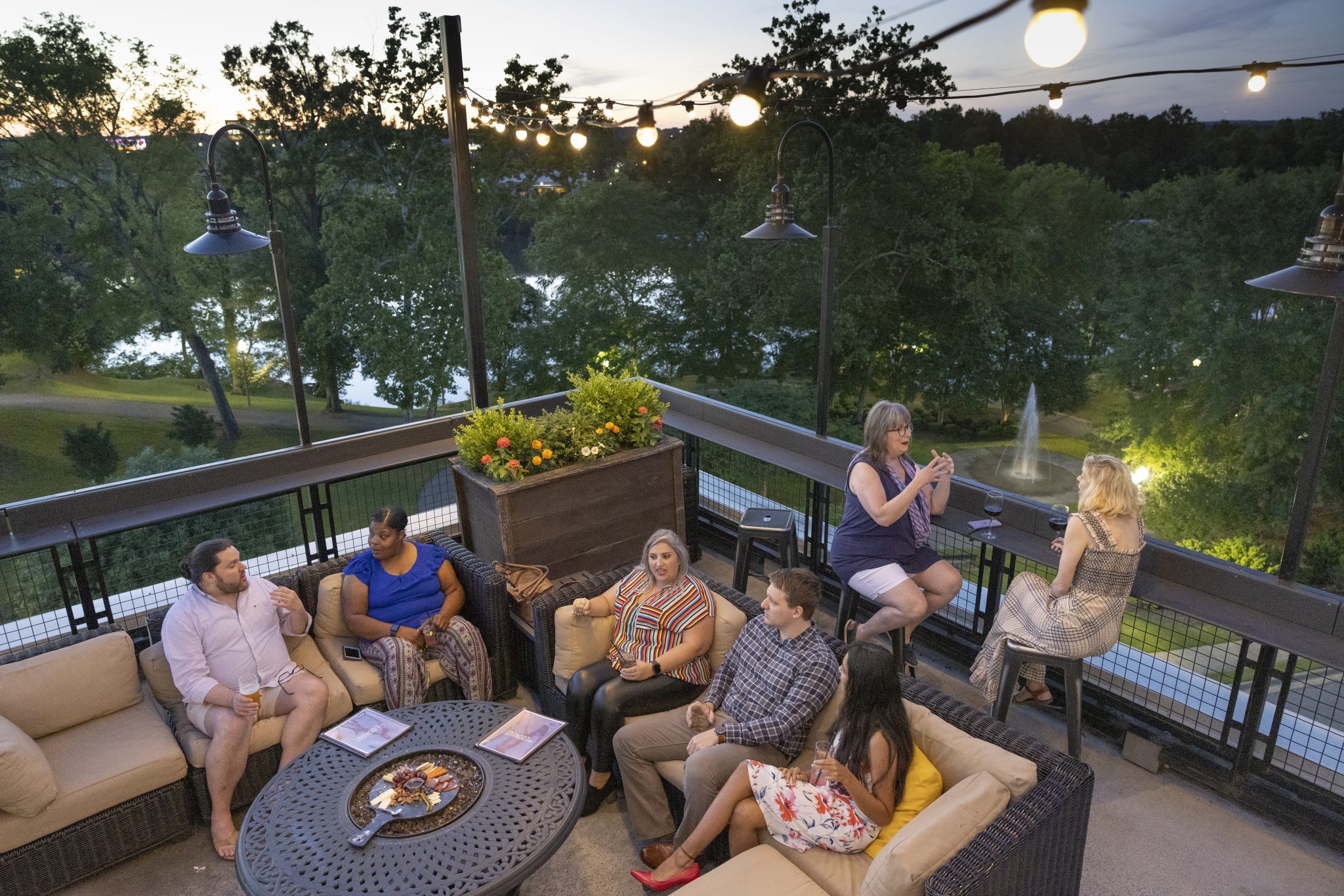 Bars & Lounges - Visit Tuscaloosa