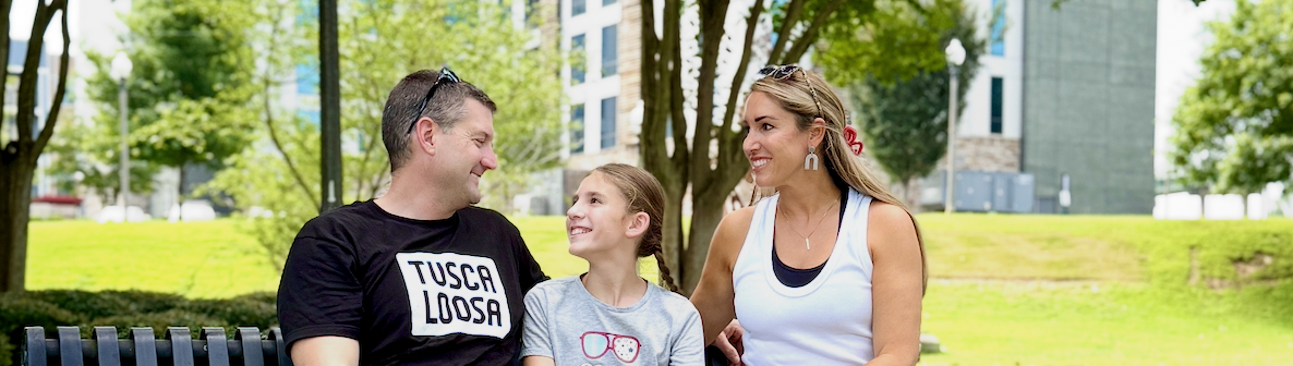 Family Fun in Tuscaloosa: Your Ultimate Getaway Beyond Game Day