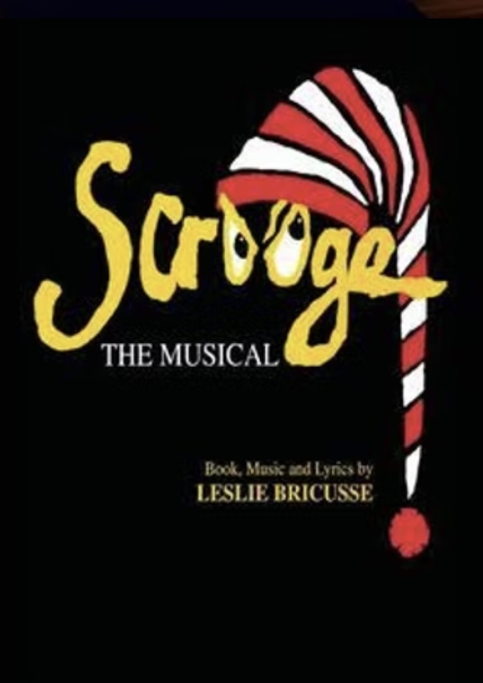 Scrooge! The Musical