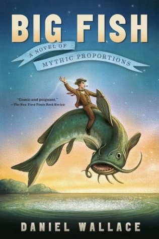 Big Fish @ Theater Tuscaloosa