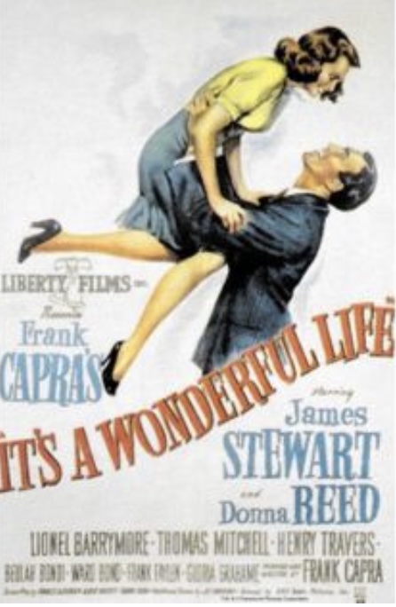 It’s a Wonderful Life (1946) @ Bama Theatre