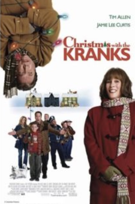 Christmas with the Kranks (2004) @ Bama Theatre
