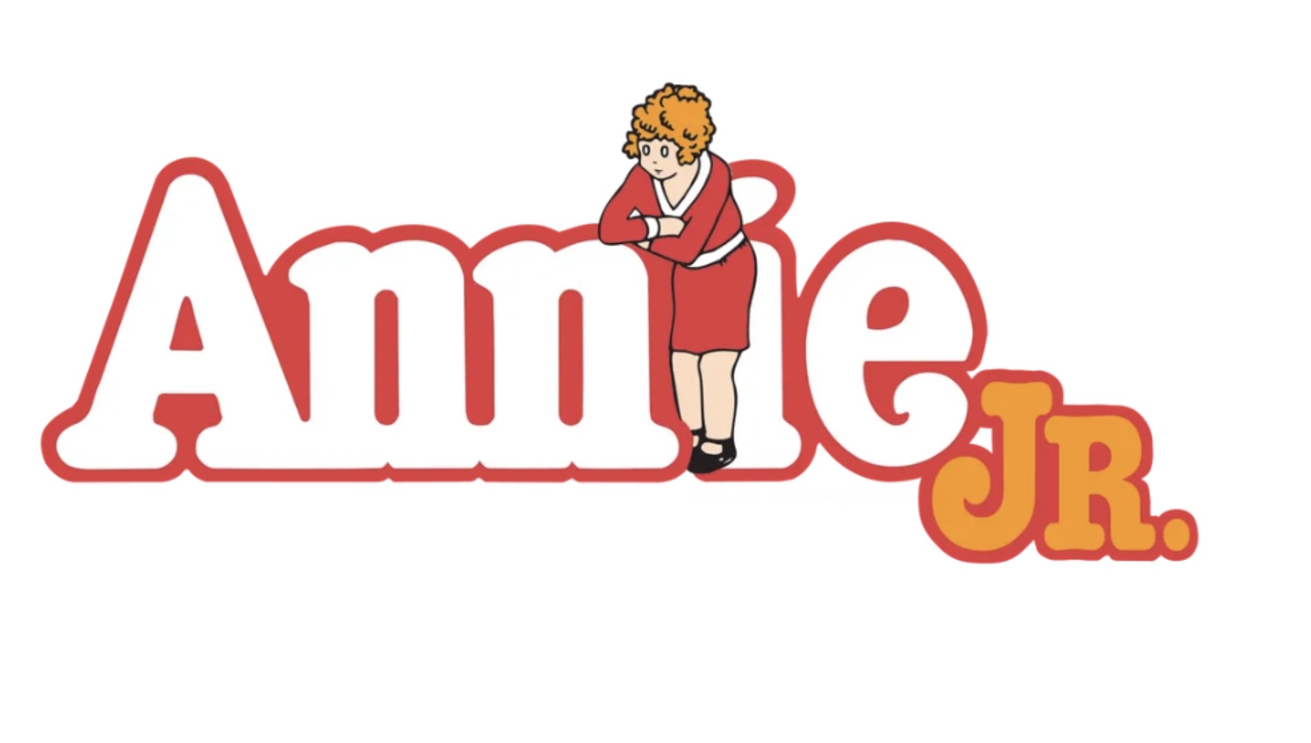Annie Jr.