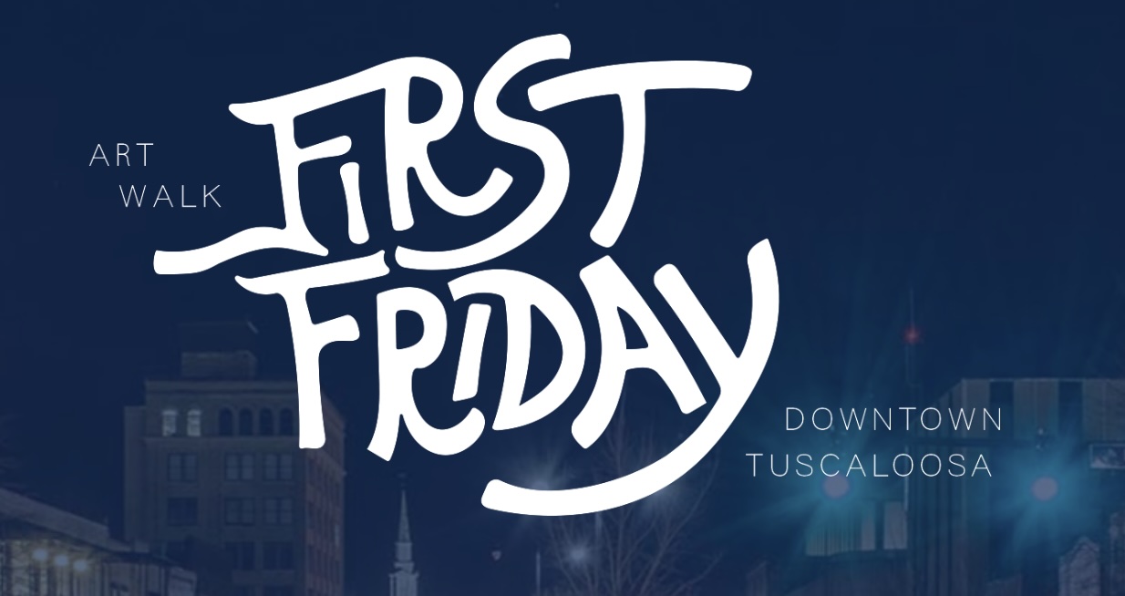 First Friday