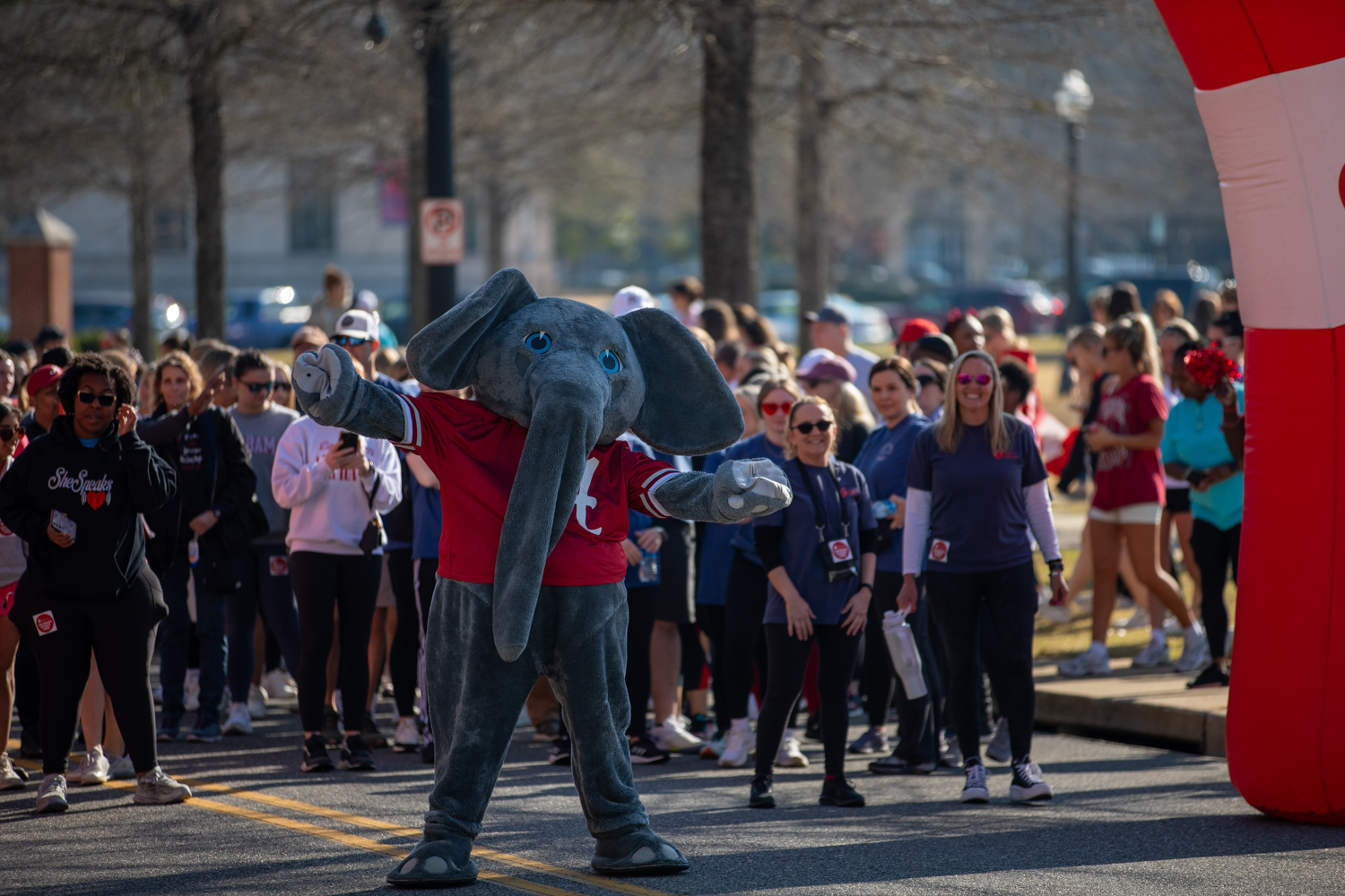 2026 West Alabama Heart Walk