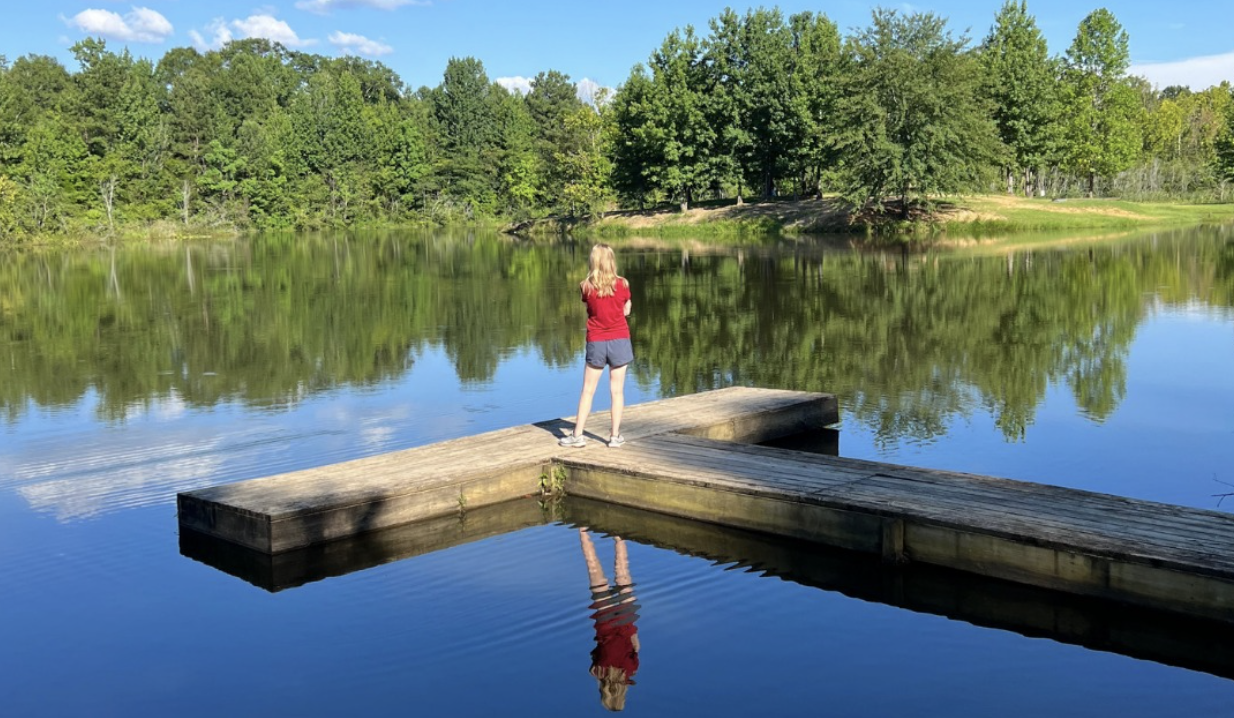 Living Your Best Tusca-Life: A Labor Day Weekend in Tuscaloosa County