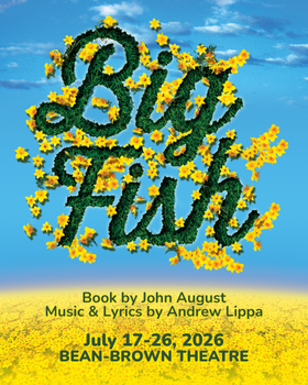 Big Fish