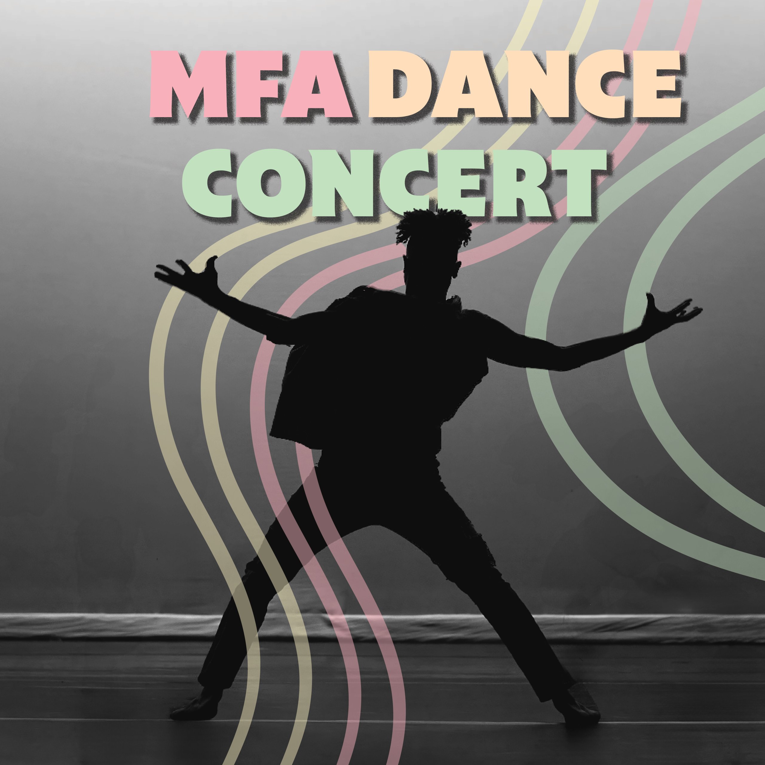 MFA Dance Concert