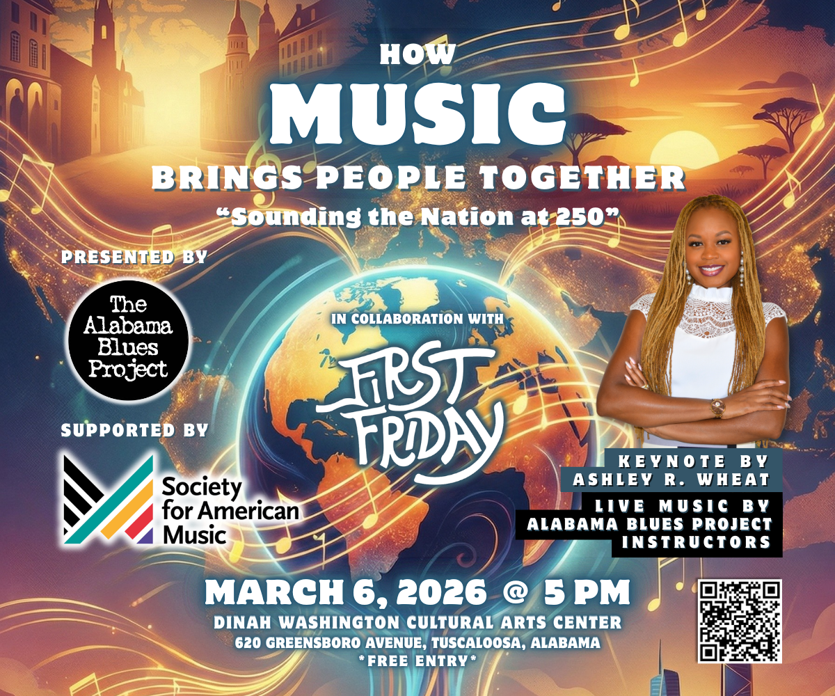 How Music Brings People Together