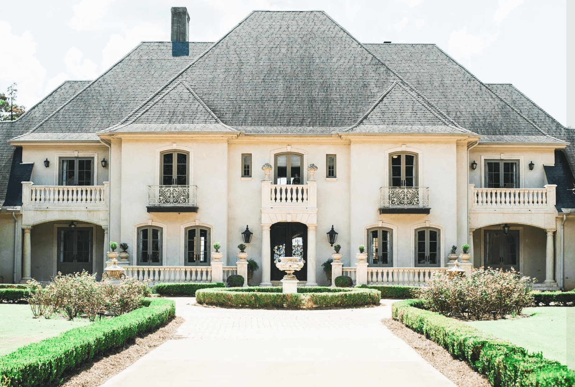 TuscaLOVE: 10 Wedding Venues in Tuscaloosa County