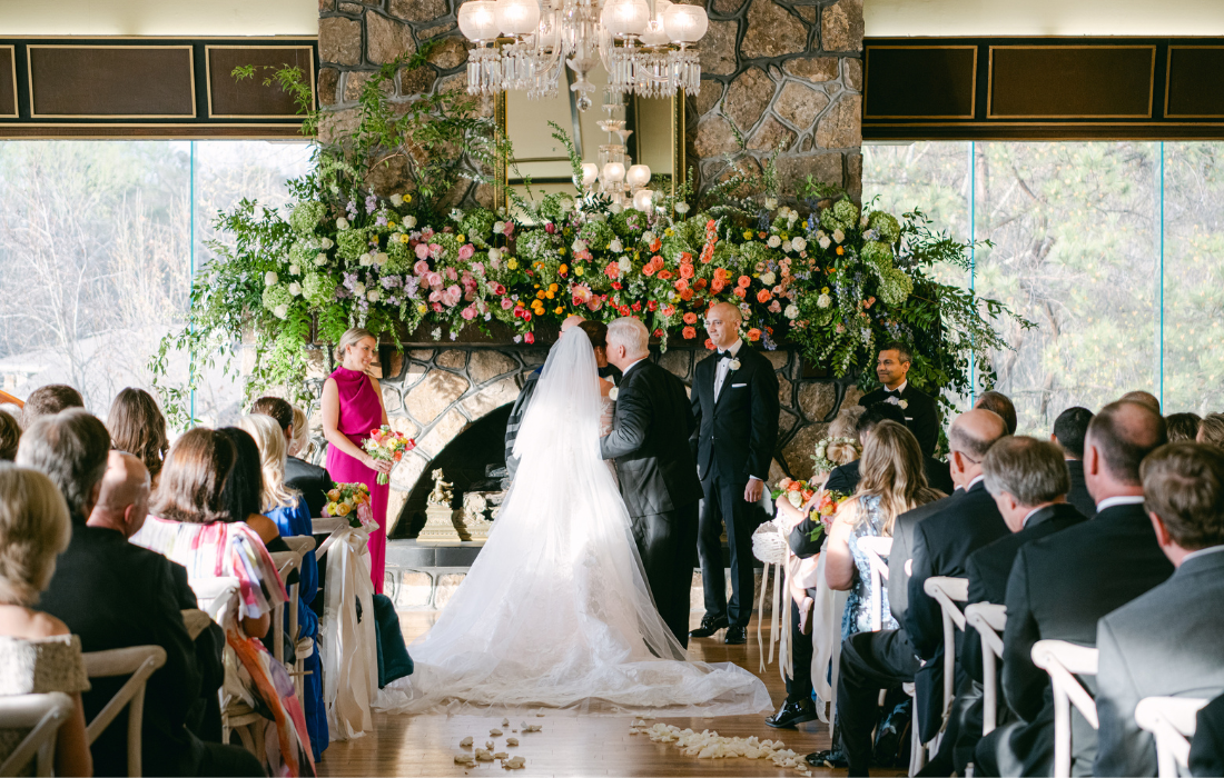 Westerfield Club wedding venue Tuscaloosa, Alabama