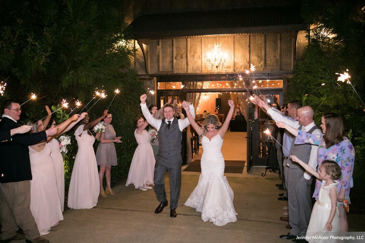 wedding venue in tuscaloosa, alabama