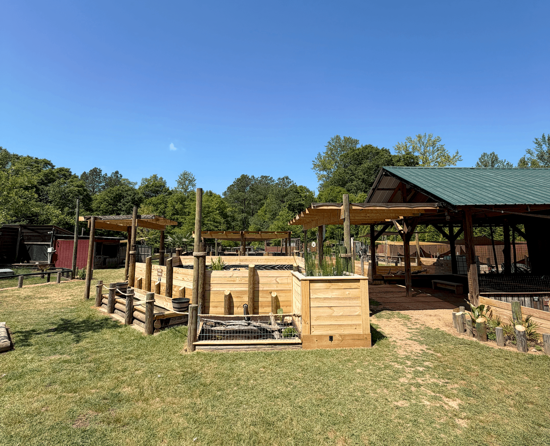 That Turtle Place located in Coker, Alabama, right outside of Tuscaloosa, Alabama.