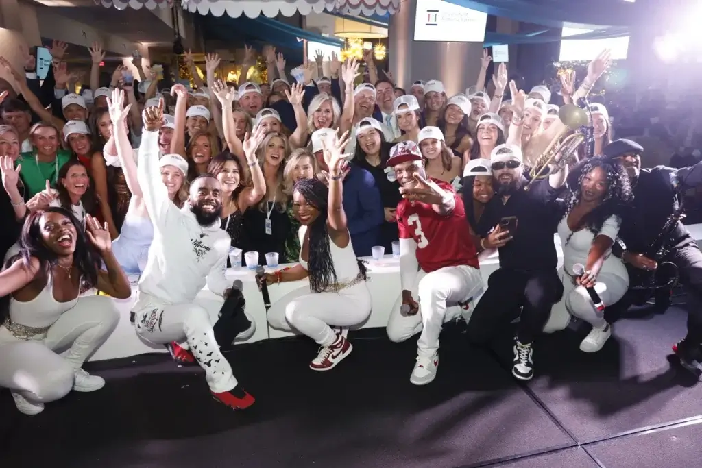 Sneakerball 2026 Tuscaloosa, Alabama