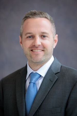 Josh Rivers, Director of Sports Tourism