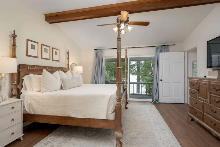 Southern Shore Cottage